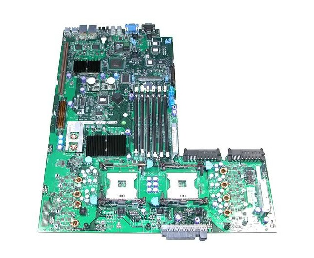 DELL PowerEdge2850 PowerEdge 2850 motherboard Y5004 C8306 T7916